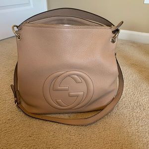 Gucci SoHo handbag